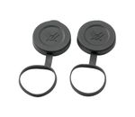 (SW51) 2x Objective Caps for original Vortex 42mm Razor HD binocular.