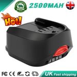 18V 2.5Ah Battery For Bosch Li-ion 2607336921 2607336207 2607336039 PSR PSB 18LI