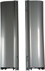 Cooke & Lewis B&Q Replacement Drawer Sides 9cm  Left & Right Sides Pair