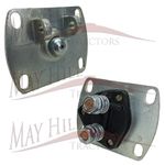 Starter Ignition Switch Gear Stick for Massey Ferguson TE20 TEA TED Tractor