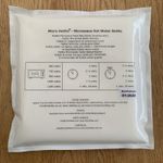 Hotties Replacement Core Thermal Pack  Microwavable Heat Pad Hot Water Bottle