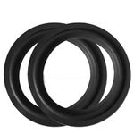 3 inch - 15 inch Foam Speaker Woofer Edge Surround Woofer Repair Part Universal