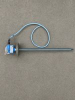 Endress+Hauser Liquiphant II FDL31 Level Switch Flanged Probe ATEX Used