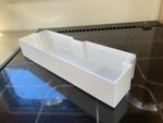 Stronger Fridge Door Shelf For Dometic RML9430 9431 9435 Caravan RV HG