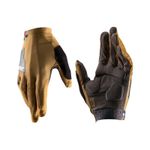 LEATT GLOVE MTB 3.0 ENDURANCE #L/EU9/US10 BRASS BROWN