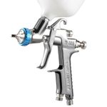 Iwata W300wb 1.2mm Spray Gun Pro Kit with 200ml Gravity Cup (13241525P)