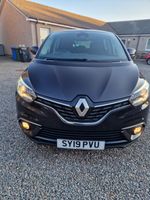 2019 Renault Scenic Signature TCE 140 5d.
