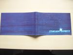 Programme Apollo Victoria Theatre Starlight Express 1986/87