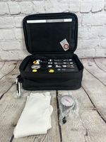 Genuine BMW Tyre mobility set. 71102333674