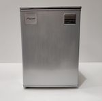 50 Litre Camper/Boat Fridge Sanjo/Freucamp Silver BCD