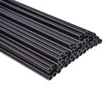 6/12 X 31.5'' Archery Arrow Shaft 3K Pure Carbon ID6.2 mm SP350 DIY Shooting