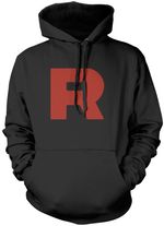 R Team - Rocket Motto Anime Unisex Hoodie