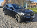 Vauxhall Corsa 2025 Ultimate Model 1.2 Petrol Manual Hatchback 5dr