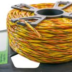 Tripple Pro Twist Strimmer Line 2–3 mm 1LB / 5LB Heavy Duty Trimmer Cord Grass