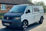 Volkswagen Transporter Camper Van 1.9 Diesel 217K Miles 12 Months Mot