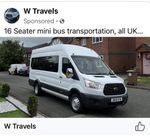 Ford Transit Trend 2.2 T460 Diesel 2015 £11,200