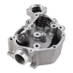 Cylinder Head Valves Kit For Honda TRX450R TRX450ER 2006-2014 12200-HP7-A01