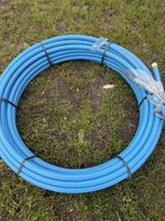  Protecta-Line Barrier Pipe 25mm x 50 Metres. Brand new. 