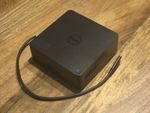1x Dell K16A Docking Station No PSU Dell TB16 K16A001 Display Port HDMI USB-C