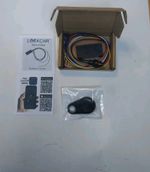 Ghost Immobiliser alternative is Car Immobiliser LockCAR with Tag, Pin, and App.