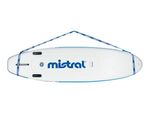 Surfboard & SUP Adjustable Carrying Strap W/Foam Padding – Fits Boards 8’–12.6’
