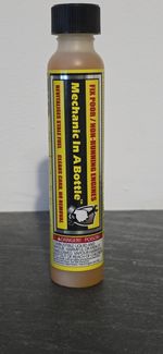 Mechanic In A Bottle (118ml)  B3C