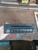 GM Vdo Cdr 500 Radio  Cd