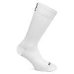 Pro's Choice Cycling Socks Long White +39-45 (UK) RRP £12.99