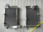 For APRILIA RSV/SL 1000cc 2000-2003 Radiator RST FUTURA 2001-2003;RSV 2002-2005
