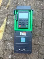 Schneider Electric Altivar ATV630U022N4 Variable Speed Drive