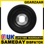 Crank Shaft Pulley for Renault Opel Vauxhall 2.3 Diesel 8200805671 4420381