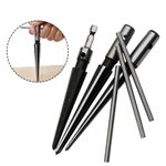 Taper Reamer Hand Hold Metal Reamer Chamfer Handheld Reamer For Metal