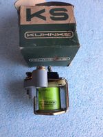 Kuhnke PAC Relay 220V Made in Germany