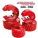 Nerrad Tools HSS PRO Copper Tube Cutter Pipe Slice 8mm 10mm 15mm 22mm 28mm