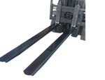 IFE478HDBO-NF Pair of Fork Extensions - 1981(l) x 100(w) x 50(h)mm 2000kg load