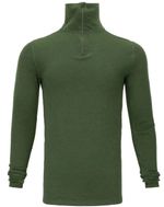 Genuine Norwegian Army Merino 200g Jumper Janus Woolpower Shirt Thermal Underwear