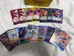 Bandai One Piece CCG OP-17 English booster box bulk