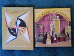 Festival of Britain 1951 Guide & 1851 Great Exhibition Album HMSO Lot