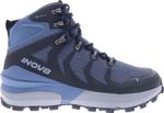 Inov8 Roclite Pro Mid GORE-TEX WIDE FIT Mens Walking Boots Blue Waterproof GTX