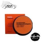 Koch Chemie Orange Foam One Cut Pad 3" (76mm)