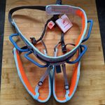 Mammut Ophir 3 Slide Climbing Harness Size Small Designed For women NEW