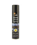 Water Proof Spray Fabric Protector Waterproofing for Shoes Tents Cloth 300ml New