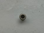 Leica M rangefinder camera nipple for flash sync adapter socket plug M2 M3 M4 M6