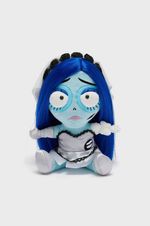 Warner Corpse Bride Emily Plush Toy Figure Womens One Size Multi Goth