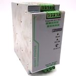 Power Supply 2866763 Phoenix Contact QUINT-PS/1AC/24DC/10  *Used*