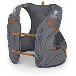 Osprey Mens Duro 1.5L Daysack Walking Hiking (Phantom Grey/Toffee Orange)