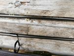 Terry Hearn Classic ESP 12ft 9in 3.25 lb 40mm rods x2