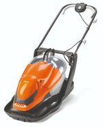 Flymo EasiGlide 360V Plus Hover Lawn Mower - Brand New