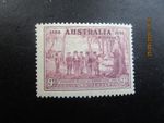 Australia SG195 Nice Mint-£32.00-Post UK Only-Read all Below. Lot 3
