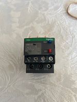 Schneider TeSys Overload - LRD12 - 5.5 Amp to 8 Amp
